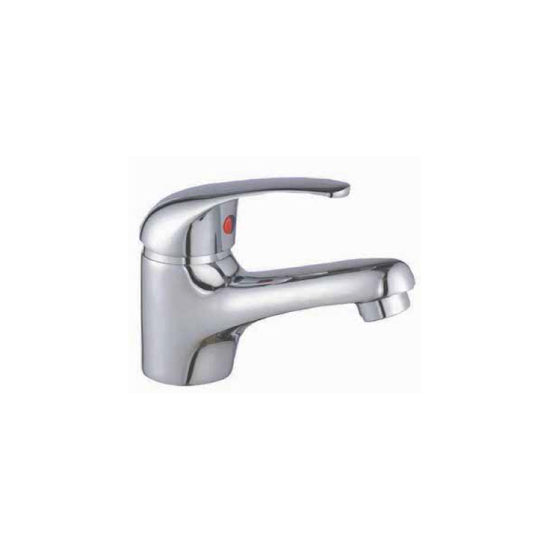 LLAVE MONOMANDO LAVATORIO