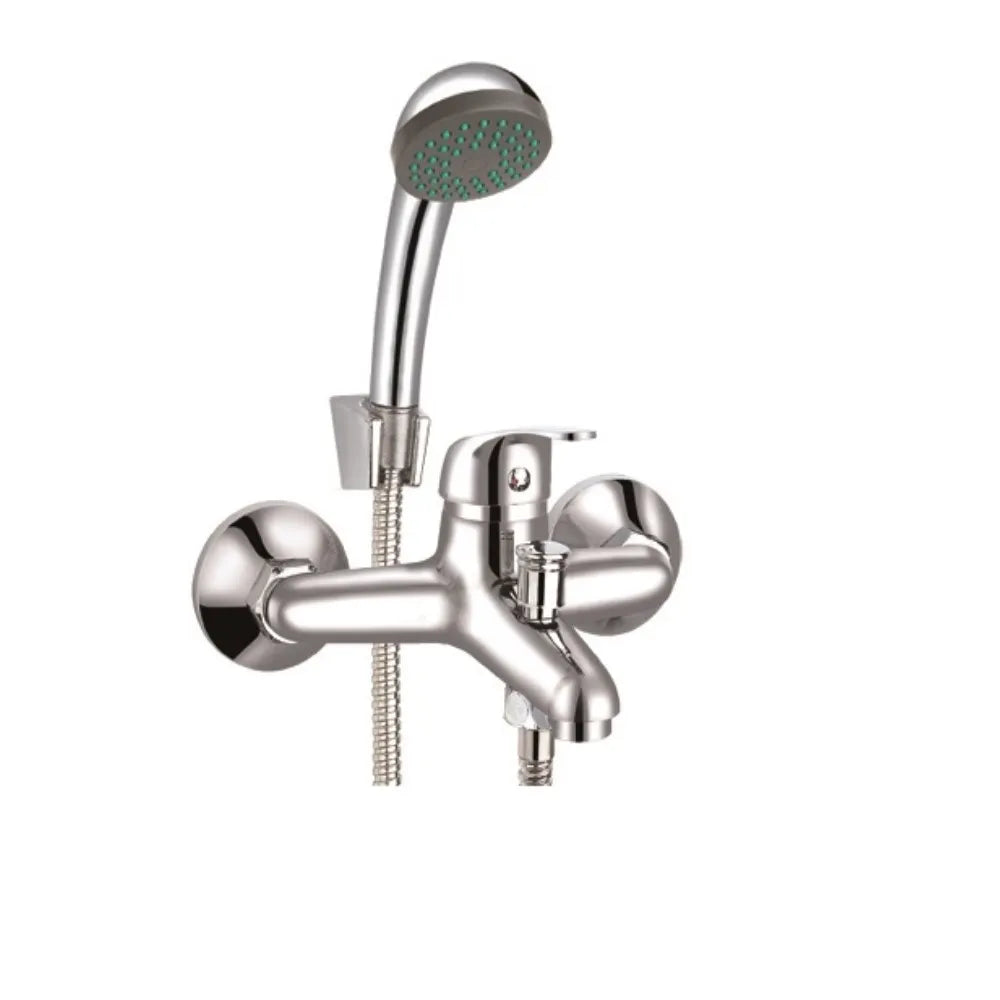 Llave Monomando Tina Ducha