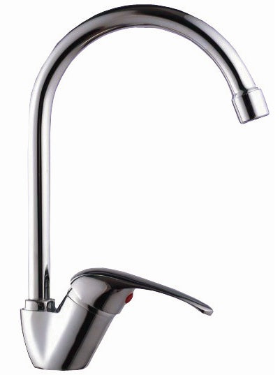 Llave MonoMando LavaPlato Vertical