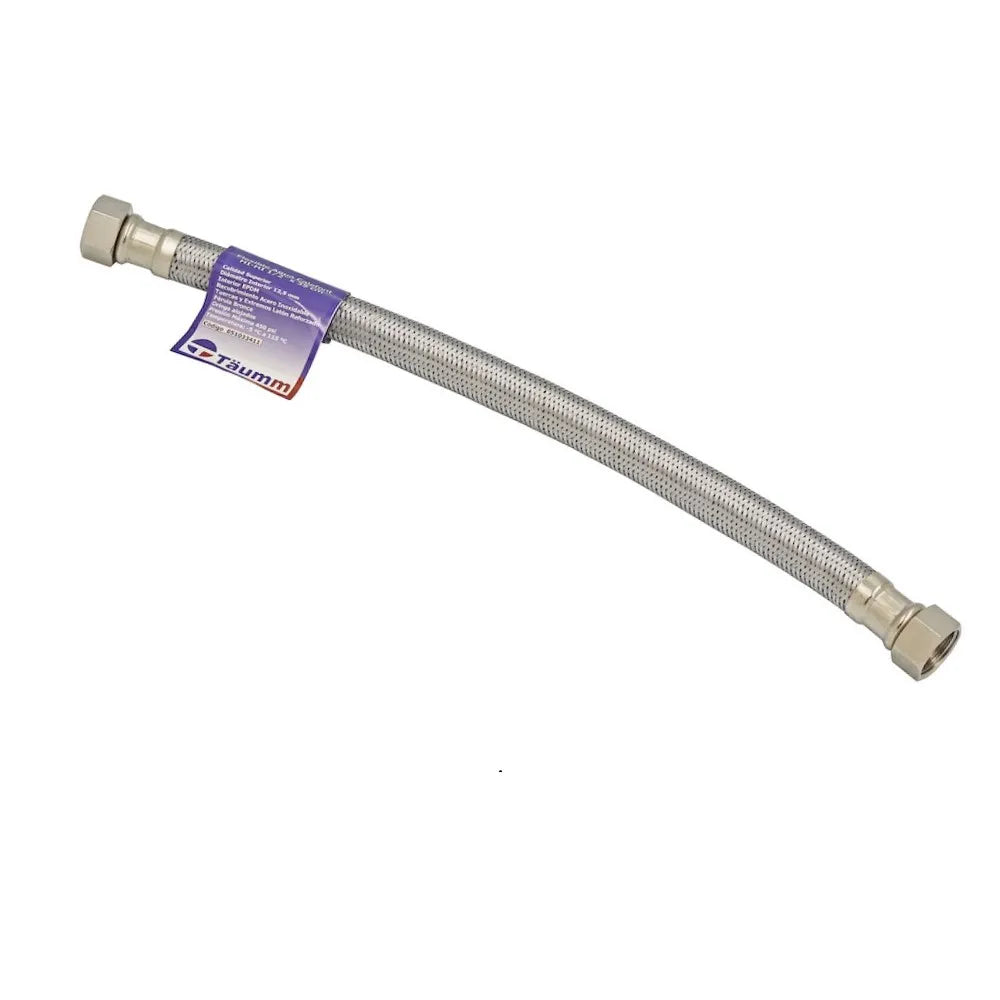 Flexible Agua Calefont HI-HI 1/2" 35 cm