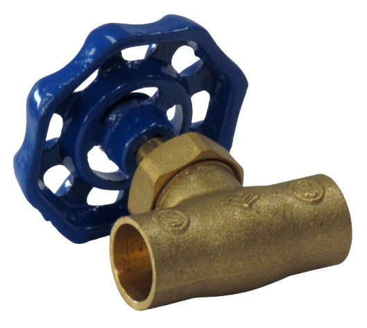 Llave de Paso So So 1/2"