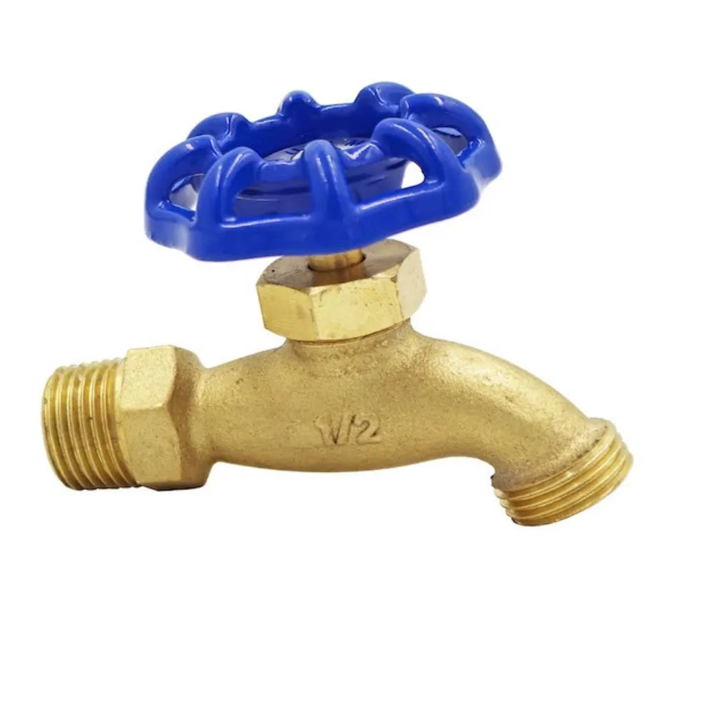 Llave Jardín HE 1/2"
