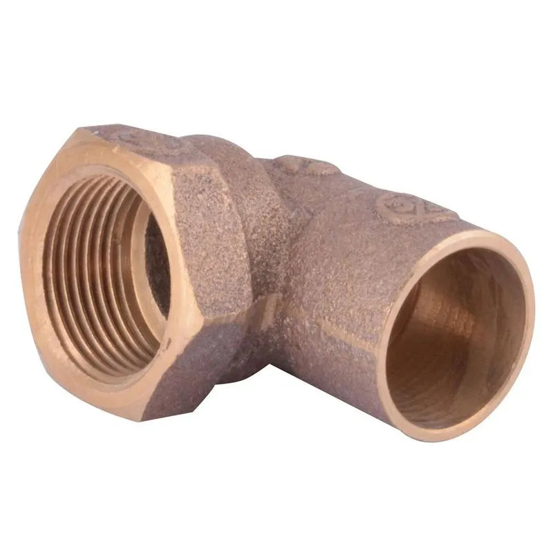 Codo SO - HI 1/2"