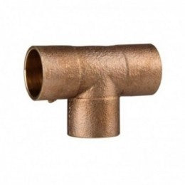 TEE SO 3/4"