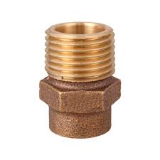 Terminal So-HE 3/4"