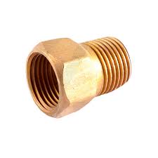 Niple HI - HE 1/2"