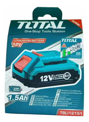 Batería de Litio de 12V