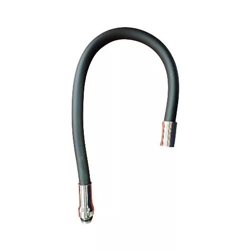 Cuello Negro Flexible para llave MonoMando Lavaplato