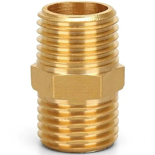 Hilo con Tuerca 3/4"