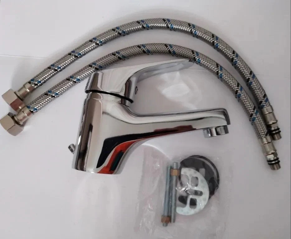 LLAVE MONOMANDO LAVATORIO