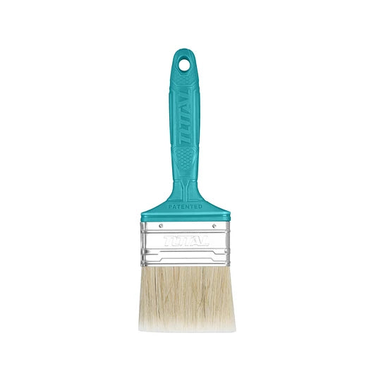 BROCHA M/ PLASTICO 3" TOTAL