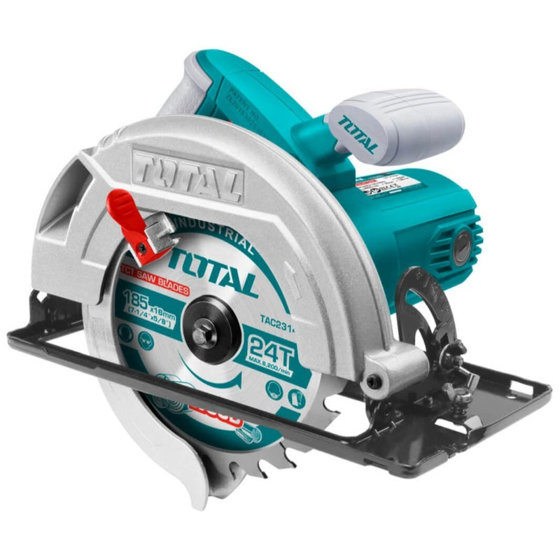 Sierra eléctrica 1600W TOTAL