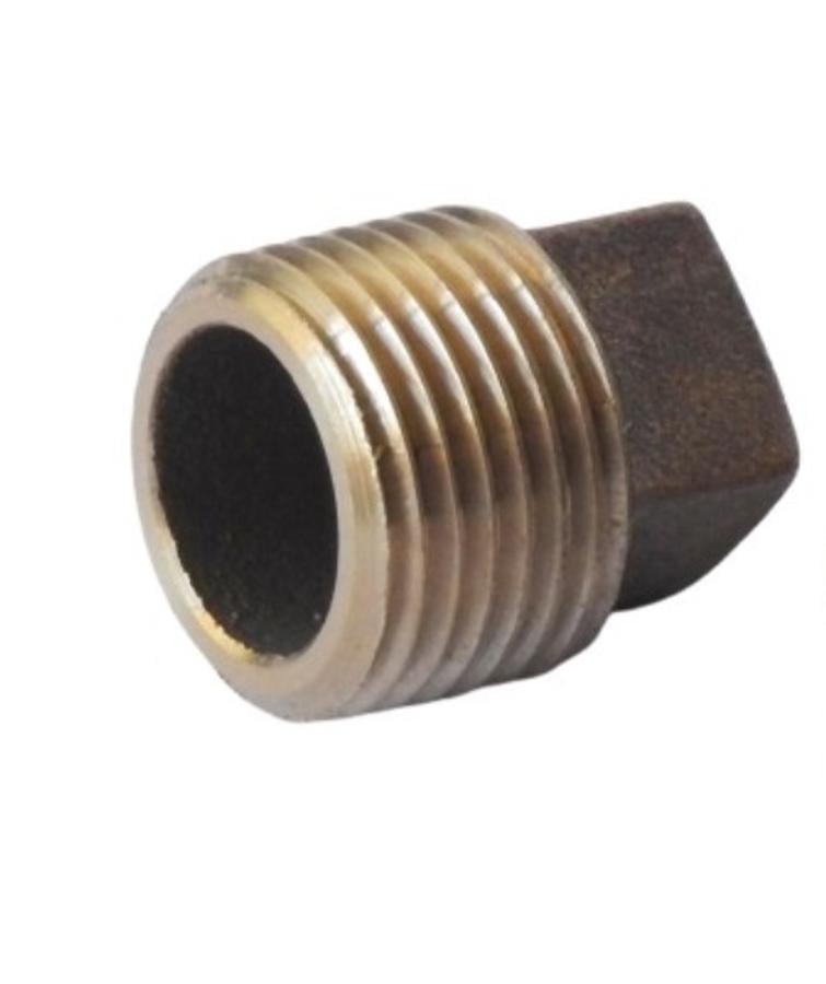 Tapon Macho HE 3/4"