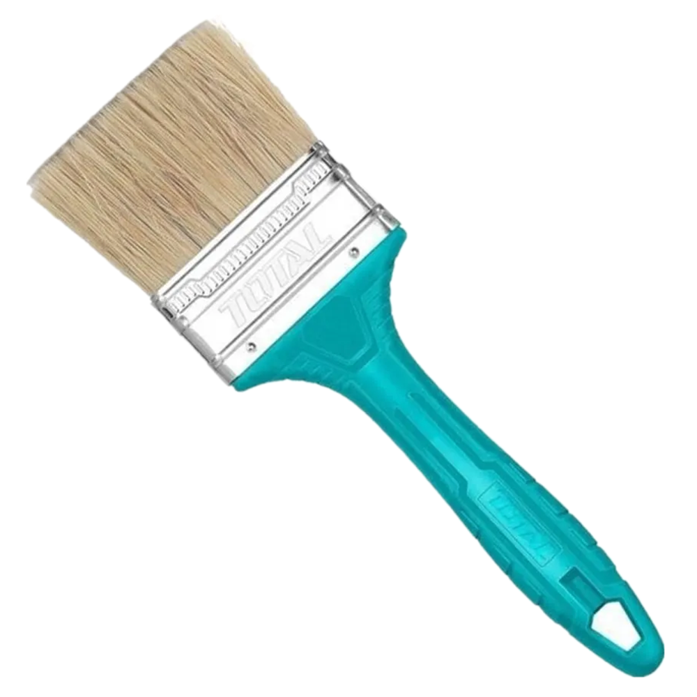 BROCHA M/ PLASTICO 2.5" TOTAL