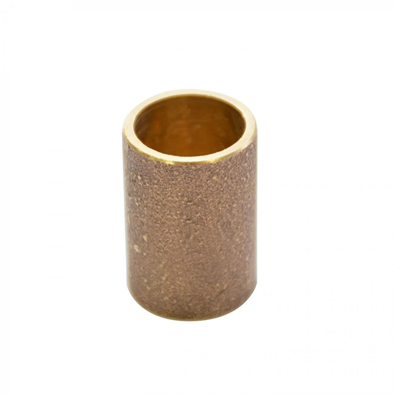 Copla 3/4" bronce