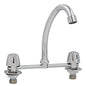 Llave Combinación Lavaplato
