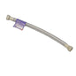 Flexible Agua Calefont HI-HI 1/2" 35 cm