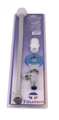 Flexible / Llave Angular 1/2" x 7/8" 35 cm