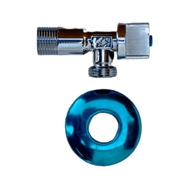 Llave Angular HE-HE 1/2"