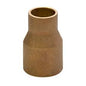 Reducción copla 3/4" a 1/2"