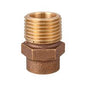 Terminal So-HE 3/4"