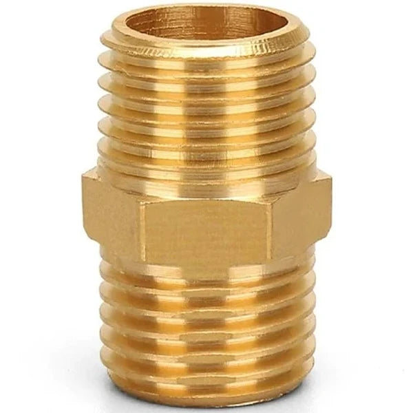 Hilo con Tuerca 1/2"