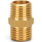 Hilo con Tuerca 1/2"